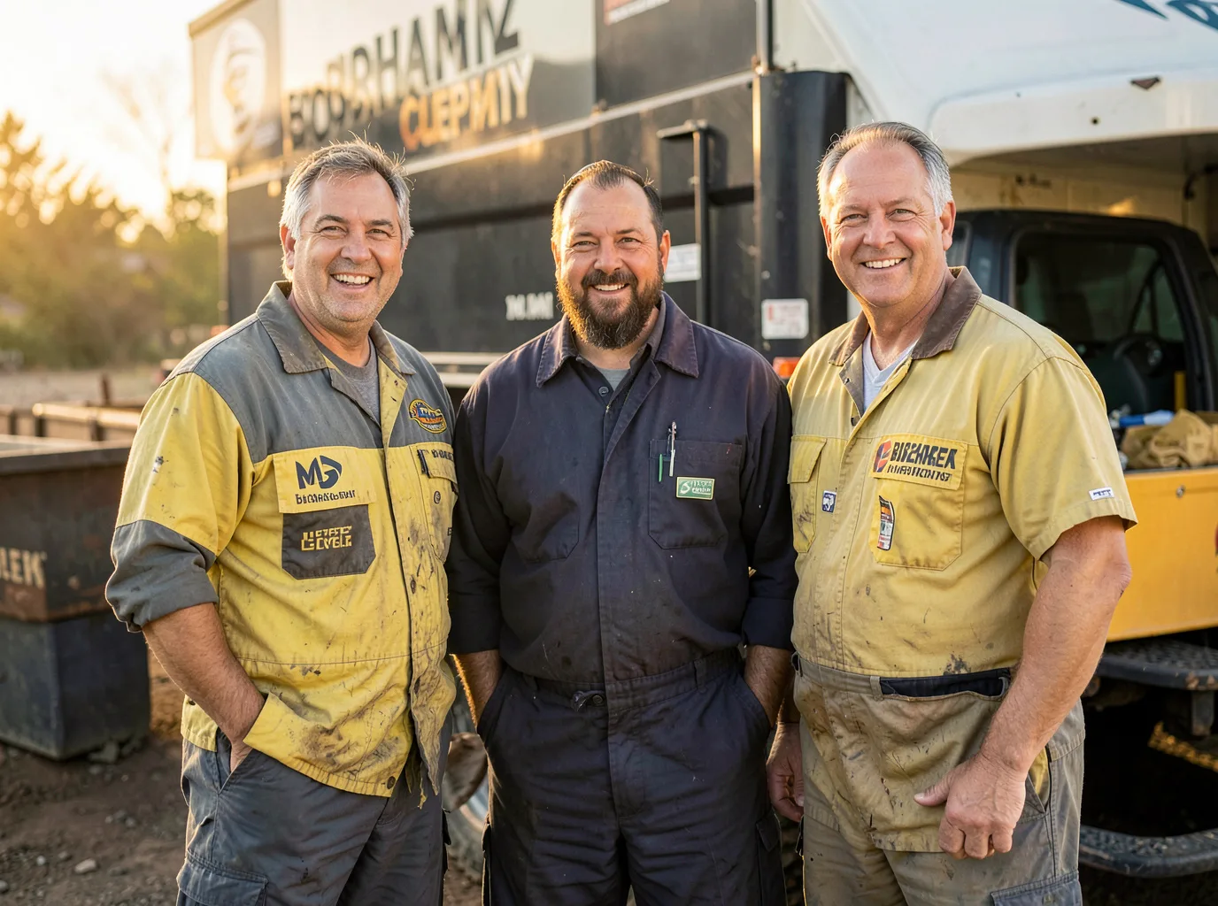 Sewage Cleanup company in Newark, DE