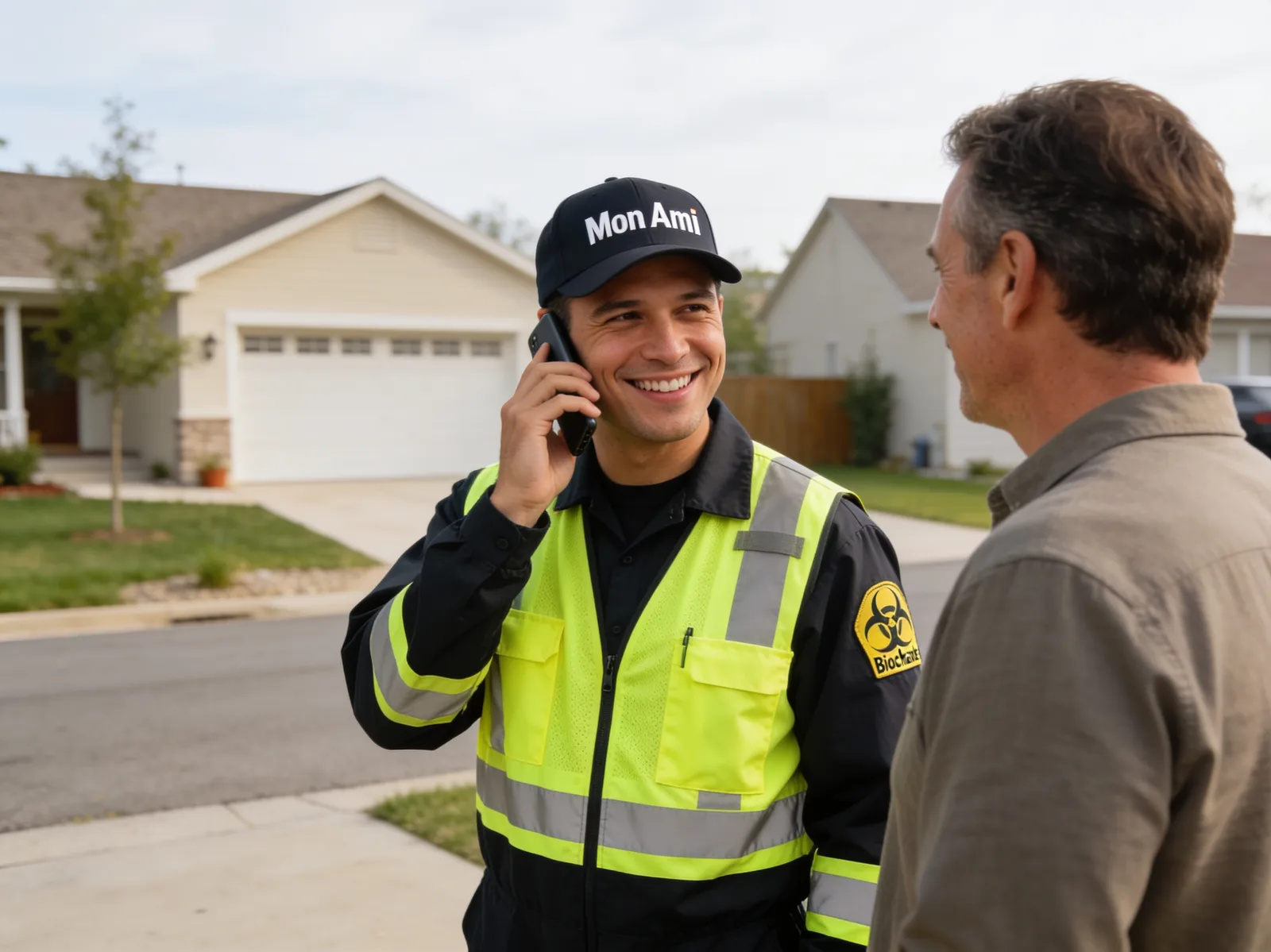 Sewage Cleanup Newark, DE FAQs