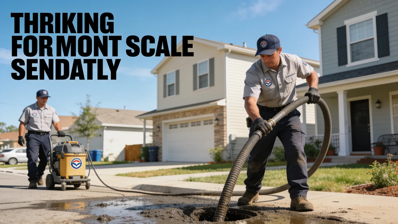 Sewage Cleanup in Newark, DE near me
